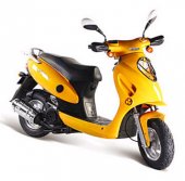 2007 Veli VL125T-7 photo